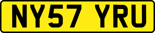 NY57YRU
