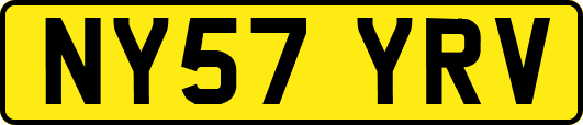NY57YRV