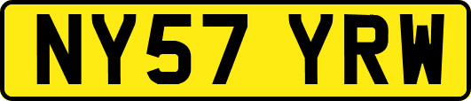 NY57YRW