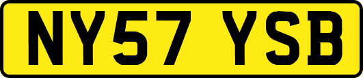 NY57YSB