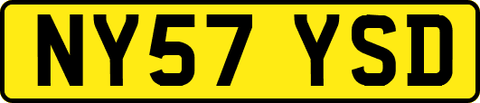 NY57YSD