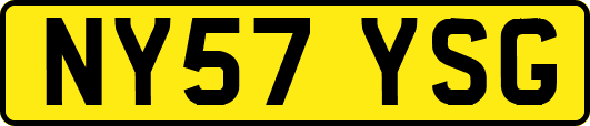 NY57YSG