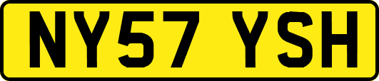 NY57YSH
