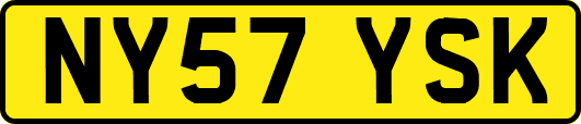 NY57YSK
