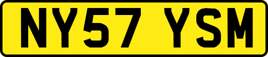 NY57YSM