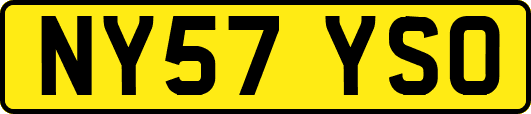 NY57YSO