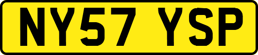 NY57YSP