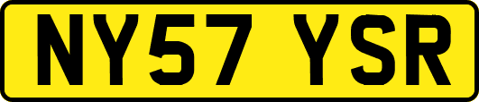 NY57YSR