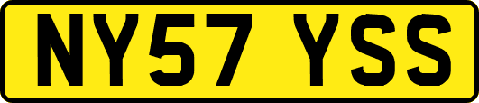 NY57YSS