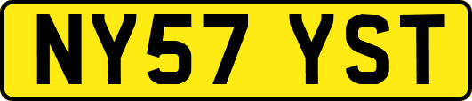 NY57YST