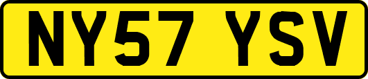 NY57YSV