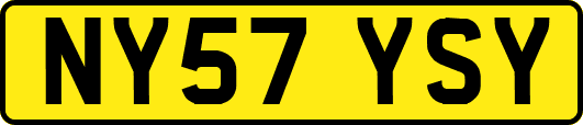 NY57YSY