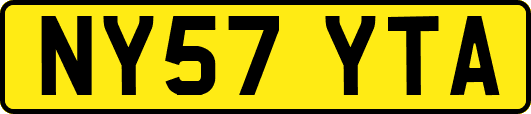 NY57YTA