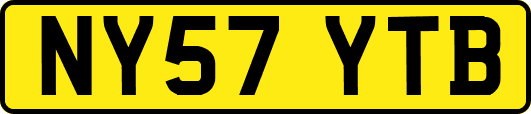 NY57YTB