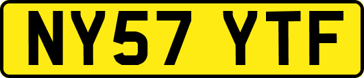 NY57YTF