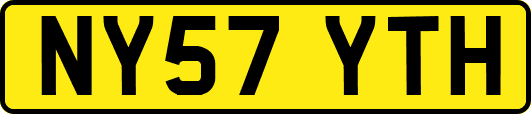 NY57YTH