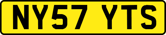 NY57YTS