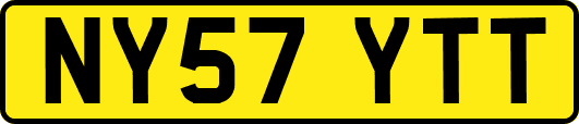NY57YTT
