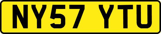NY57YTU