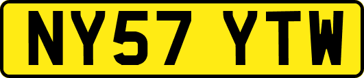 NY57YTW