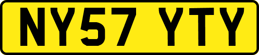 NY57YTY