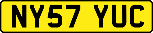 NY57YUC