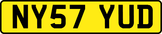 NY57YUD