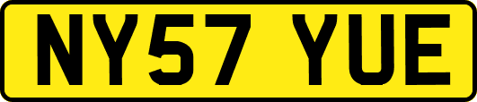 NY57YUE