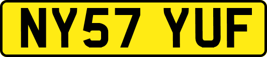 NY57YUF