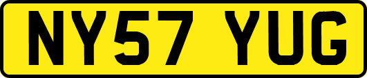 NY57YUG