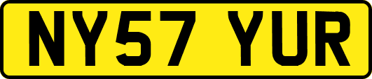NY57YUR