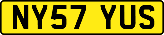 NY57YUS