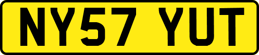 NY57YUT