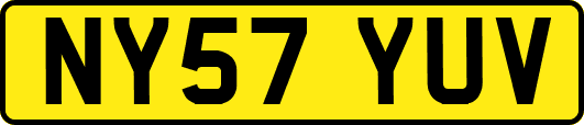 NY57YUV