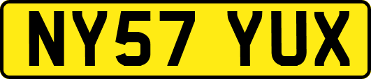 NY57YUX