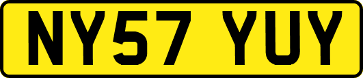 NY57YUY