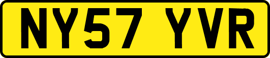 NY57YVR