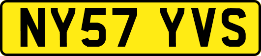 NY57YVS