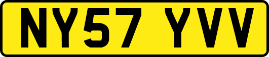 NY57YVV