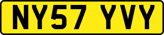 NY57YVY