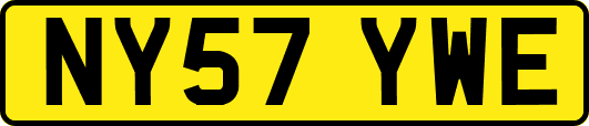 NY57YWE