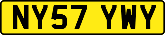 NY57YWY