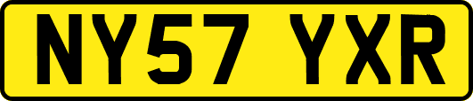 NY57YXR