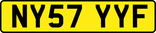 NY57YYF