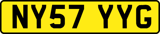 NY57YYG