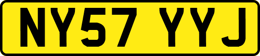 NY57YYJ