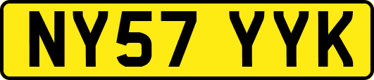 NY57YYK