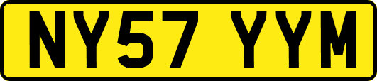 NY57YYM