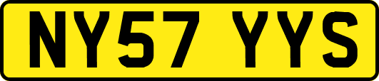 NY57YYS