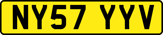 NY57YYV